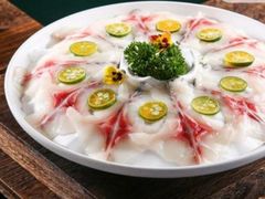 -渔惑·中山脆肉鲩火锅(金湾华发商都店)