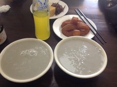 老磁器口豆汁店正餐部&nbsp;肆友轩(天坛店)-老磁器口豆汁店(天坛店)