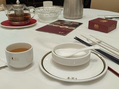 -喜宴又一村·粤菜·茶点·海鲜(壹方天地店)
