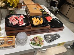 -大渔铁板烧(花园道店)