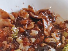 -老浒记民俗酒楼(王府井店)