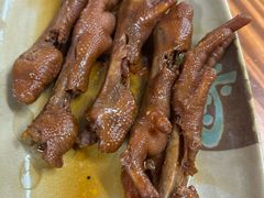 -洲心明记烧肉大粥(总店)