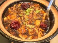 -盛元荼集  素食(滨江凯德壹店)