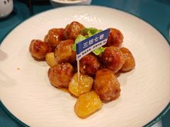 -安泰楼·佛跳墙创始人·传统闽味早茶·酒楼(三坊七巷闽菜地标店)