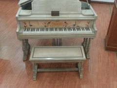 -鼓浪屿钢琴博物馆