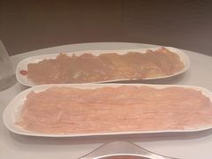 九尺鹅肠-山城辣妹子(定福庄店)