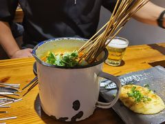 -半酌烧烤小酒馆(南京东路店)