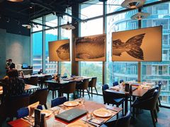 -Mr·Fish鱼鲜生海鲜放题(银泰in99店)