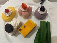 -晶丽香榭自助餐(南京大饭店)