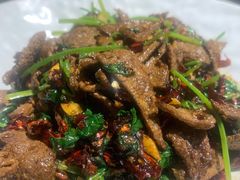 土匪猪肝-故里湘(嘉里城店)