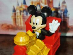 -麦当劳(静安寺店)