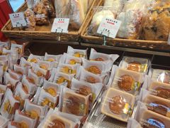 -西村叔叔的店·面包·甜品·蛋糕(清河万象汇店)