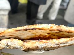 -邵建华师傅梅菜扣肉饼(麓山总店)