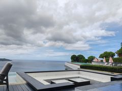 -瑰丽酒店·海吧·天际下午茶·现场DJ·天台酒吧