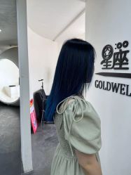 -星座接发烫染美发超市