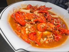 -望江门小龙虾·靓虾(西湖总店)
