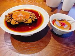黄酒布丁-寻宝记绍兴菜(鲁迅路店)