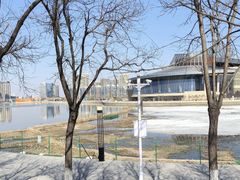 -保定东湖公园(莲池区)
