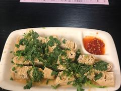 -吉亨面馆(古北1699店)