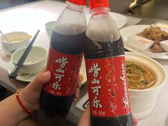 -船歌·鱼水饺青岛菜(闽江二路店)
