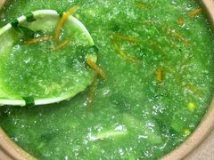 -宏状元现熬粥·京味菜(五棵松店)