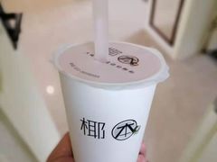 -津椰本·海南正宗椰奶清补凉(店一店)