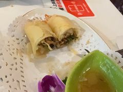 -荷花泰菜(东方新天地店)