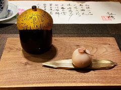 山药果冻-华道钰善阁