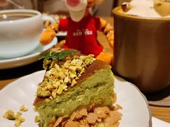 -沙丘咖啡DUNE COFFEE(深业水松大厦店)