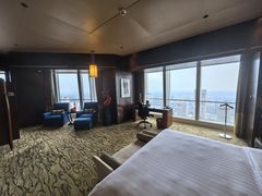 -北京国贸大酒店