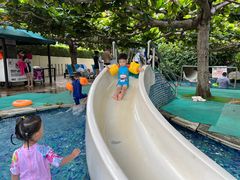 -三亚亚龙湾天域度假酒店