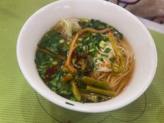 -黄山排云型旅酒店餐厅