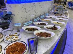 -澜悦港海鲜体验主题餐厅