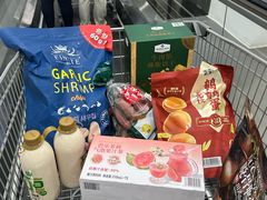 -山姆会员商店(上海浦东店)