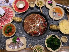 -蜀大侠火锅(建设路第五大道店)