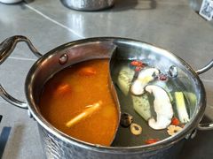 -君邦火锅(新疆大厦店)