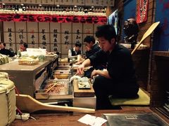 伊藤酒菜处-伊藤ITO(侨福芳草地购物中心店)