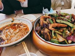 -干锅鱼庄(北京荟聚西红门购物中心店)