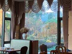 -浙江西子宾馆·瑶园咖啡厅