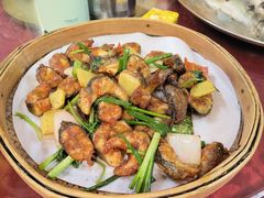 -东坊味道私房菜·地道顺德菜(大良店)