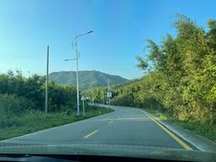 -水底山庄园温泉