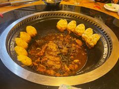 -姥家大锅台(魏各庄路店)