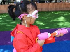 -北京市朝阳区阳光起点幼儿园(东坝园)