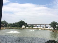 -烟桥古村