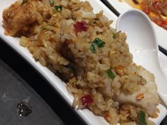 -湘汇概念铁板烧(铁西万达店)