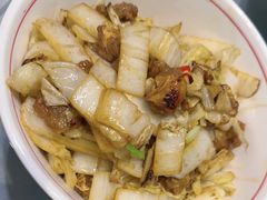 -老海陵·泰州菜(图书馆店)