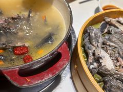 -黑鸡小馆(金源店)