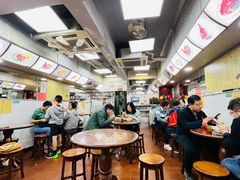 -陈光记烧腊店(罗保博士街店)