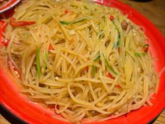 -破三川·新川菜(静安大融城店)