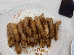 -东江海鲜酒家(艺都分店)